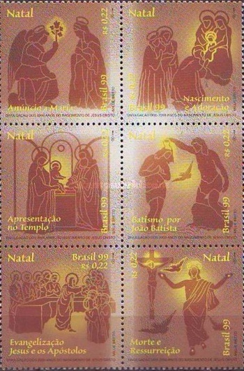 [Christmas - The 2000th Anniversary of the Birth of Jesus Christ, type ]