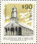 [Churches, type AWU]