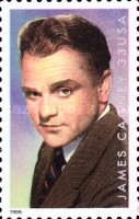 [Legends of Hollywood - James Cagney, type DFZ]