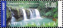 [Touristic Attractions in Australia, type BJM]