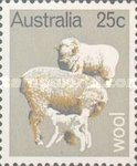 [Australian Raw Materials Industry, type JU]