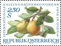 [International Congress of Garden Plot Holders, type AJB]