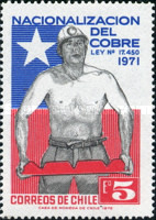 [Copper Mines Nationalization Law 1971, type TS]