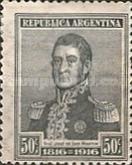[The 100th Anniversary of the Independence, type CI4]