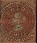 [Christopher Columbus - Santiago Print, Impressions Fine & Clear, type A3]