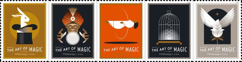 [The Art of Magic, type ]