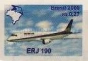 [Brazilian Aircraft, type DNK]