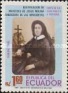 [Beatification of Mercedes de Jesus Molina, type BTZ]