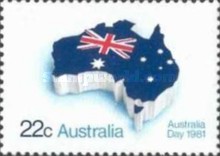 [Australia Day, type VF]