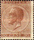 [King Leopold I, 1790-1865, type D]