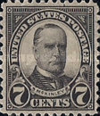 [William McKinley, 1843-1901, type FK2]