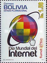 [International Internet Day, type BPV]