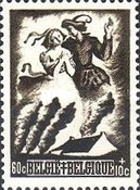 [The struggle against Tuberculosis, type LD]