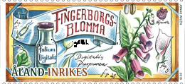[Flora - Medicinal Plants, type PE]