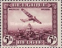 [The Congo flight, type DU]