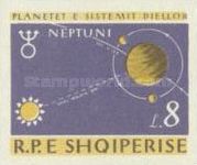 [Planets in the Solar System - Slightly Changed Colors, type RM1]