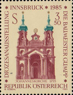 [Innsbruck Diocesan Exhibition, type AZD]
