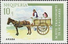 [Transportation, type XMZ]