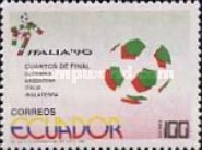[Football World Cup - Italy, type CBG]