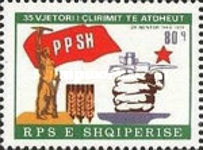[The 35th Anniversary of Liberation, type AXS]