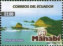 [Tourism - The Diversity of Ecuador, type DQS]
