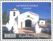 [Historic Chapels, type CDC]