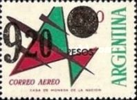 [Airmail - Airplanes, type UQ5]