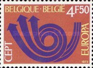 [EUROPA Stamps, type APW]