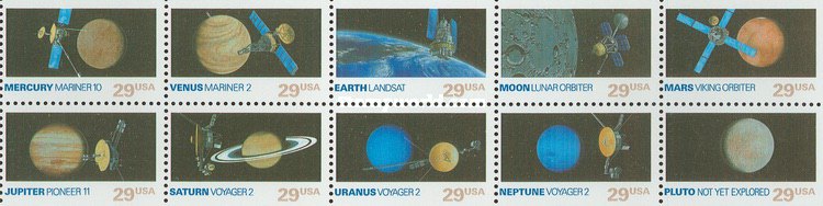 [Space Exploration Booklet Issue, type ]
