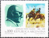 [Argentine Film Directors, type BDE]