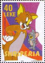 [Cartoons - Tom & Jerry, type CKS]