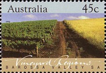 [Wine-making Regions, type ARK]
