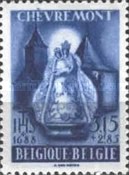 [Charity stamps, type NZ]