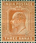 [King Edward VII, 1841-1910, type XAK]
