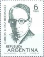 [Argentine Musicians, type ABK]