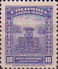 [Airmail - Local Motives, type SL]