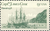 [Captain Cook, type ARM]