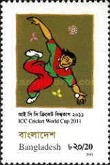 [ICC Cricket World Cup, type AKH]