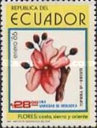 [Flowers, type BVR]
