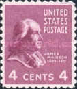 [Presidential issue, type KP]