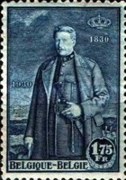 [The 100th anniversary of independence, type DK]