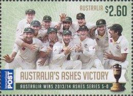 [Cricket - The Urn Returns, type DYF]