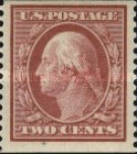 [Coil Stamps, type DW24]