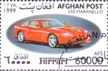 [Cars - Ferrari, type BAB]