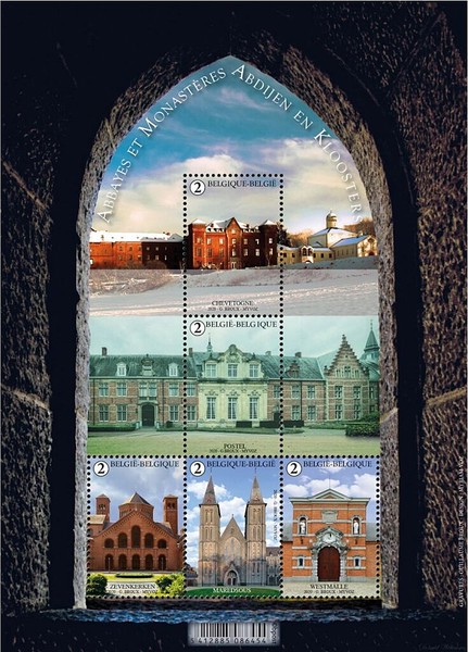 [Abbeys and Monasteries, type ]