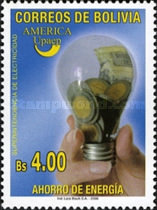 [America UPAEP - Saving Energy, type BGF]