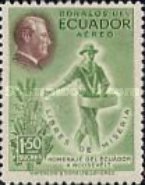 [Homage to Franklin D. Roosevelt, type XE]