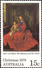 [Christmas, type SF]