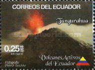 [Active Volcanoes, type EBB]