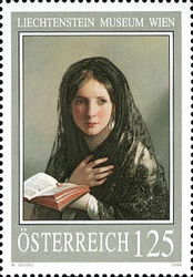 [Liechtenstein Museum, Vienna, type CIR]